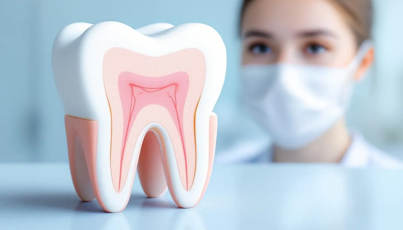 senstitive teeth