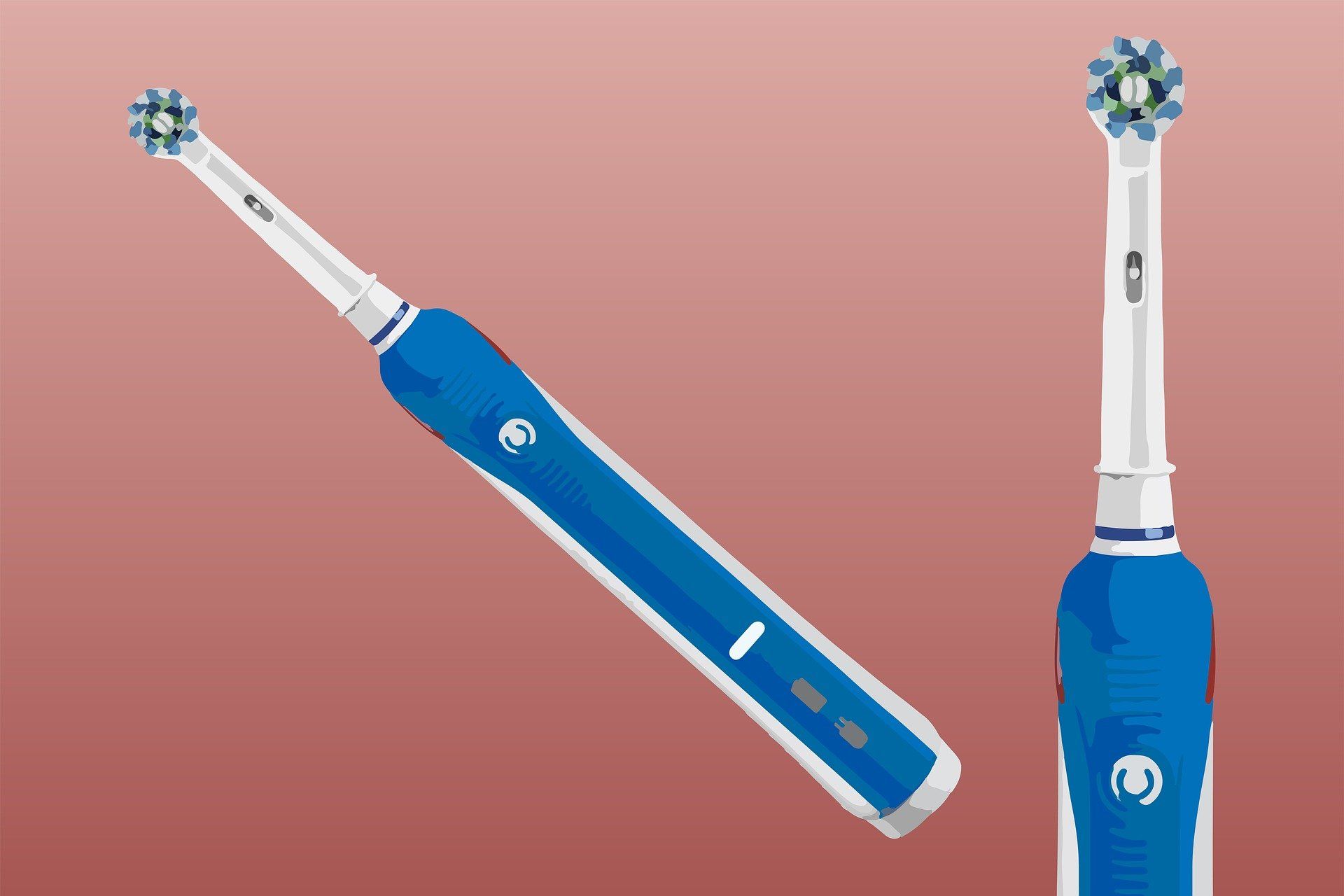 Electric Toothbrush Vs Manual Toothbrush 0862