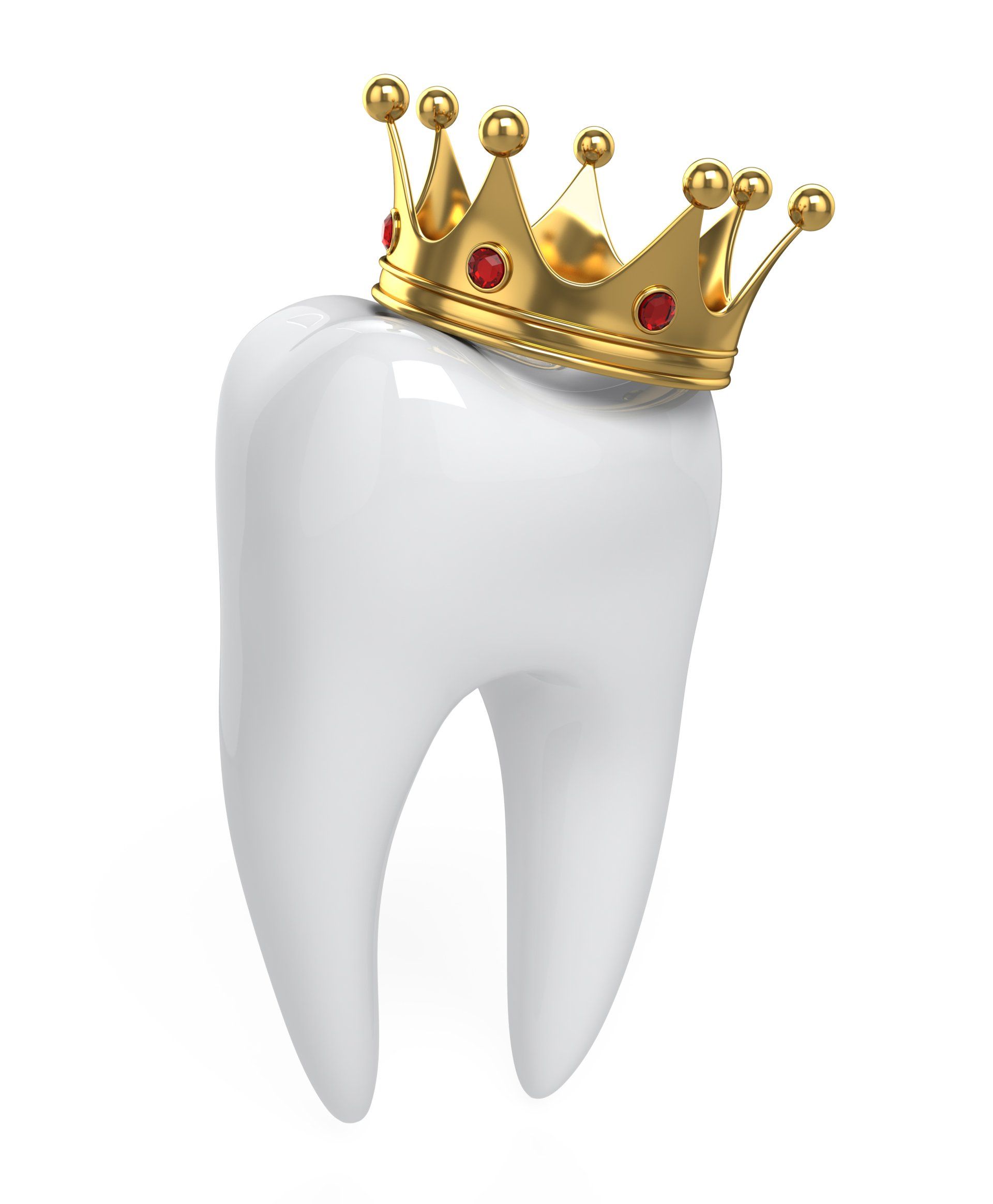 A Guide to Treating Crowned Tooth Pain