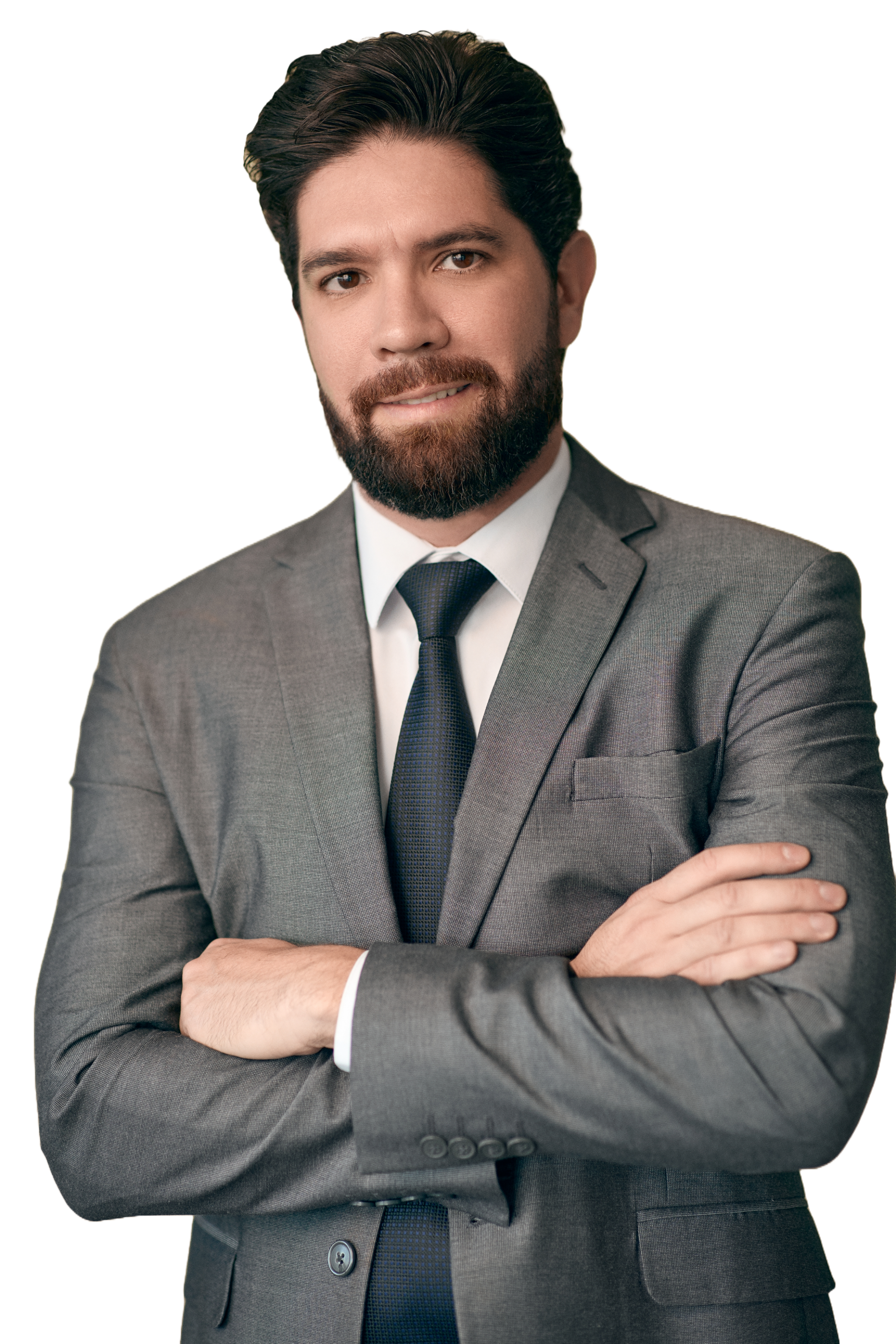 Dr. Pedro Menechini médico urologista