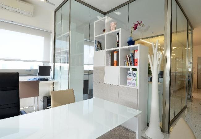 studio di amministrazione condominiale