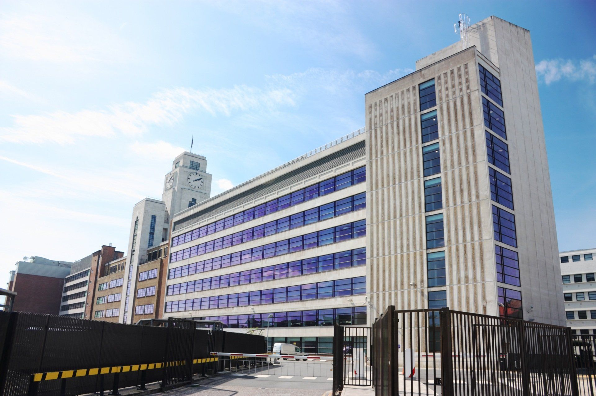 National Audit Office