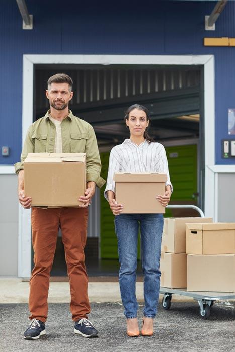 SERVICIO DE FLETES Y MUDANZAS PADILLA