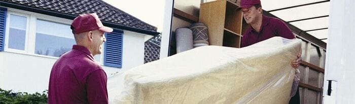 SERVICIO DE FLETES Y MUDANZAS PADILLA