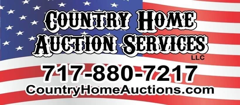 Country Home Auction Services