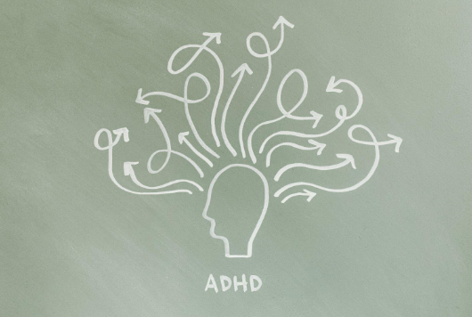 ADHD | Sycamore Chiropractic & Nutrition 