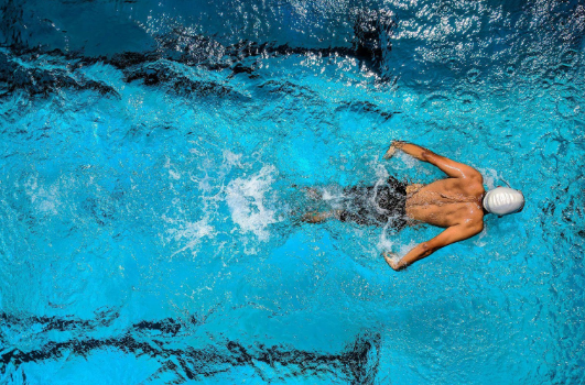 Pool Exercises for Back Pain | Sycamore Chiropractic 