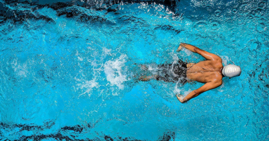 Five Pool Exercises to Help Ease Back Pain | Sycamore Chiropractic 