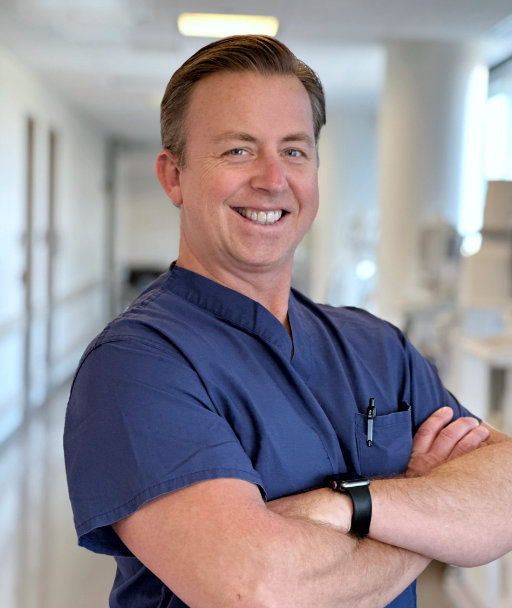 Michael Fiedler | Sycamore Integrative Health Center