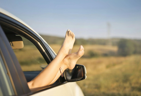 Summer Travel and Spinal Health: How to Avoid Back Pain on Road Trips and Flights | Sycamore Summer Travel and Spinal Health: How to Avoid Back Pain on Road Trips and Flights | Sycamore