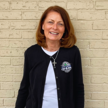 Susan Galloway, Assistant to Debbie Belshaw | Sycamore Integrative Health Center