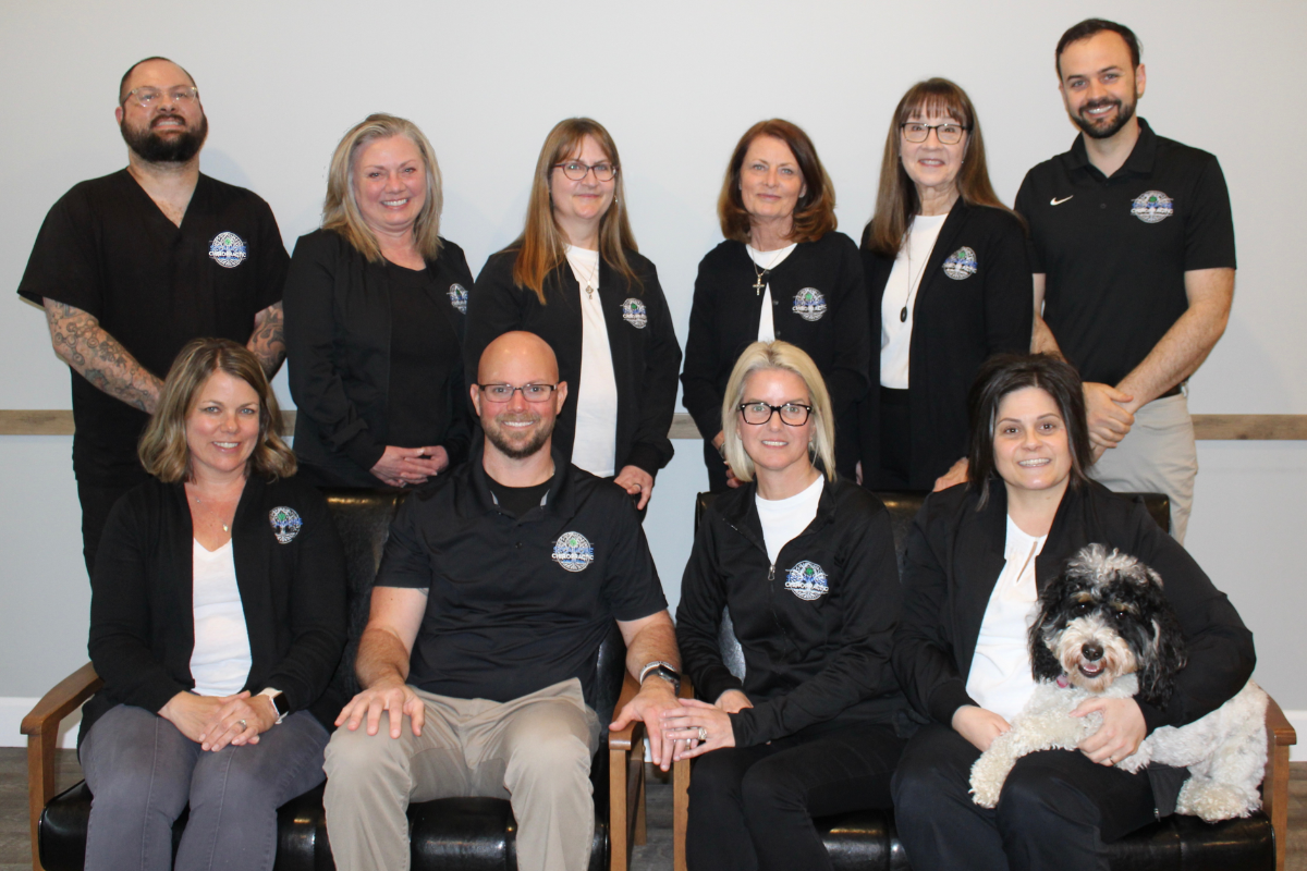 Sycamore Staff | Sycamore Chiropractic and Nutrition
