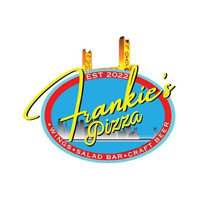 Frankies Pizza Old Sac