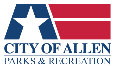 City of Allen logo