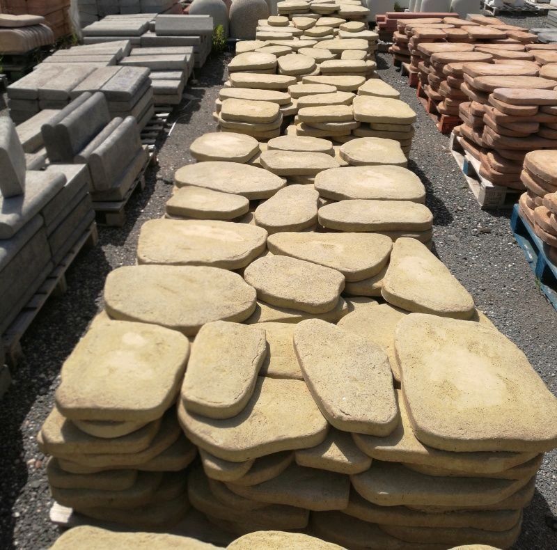 pavimentazione romana antica 2