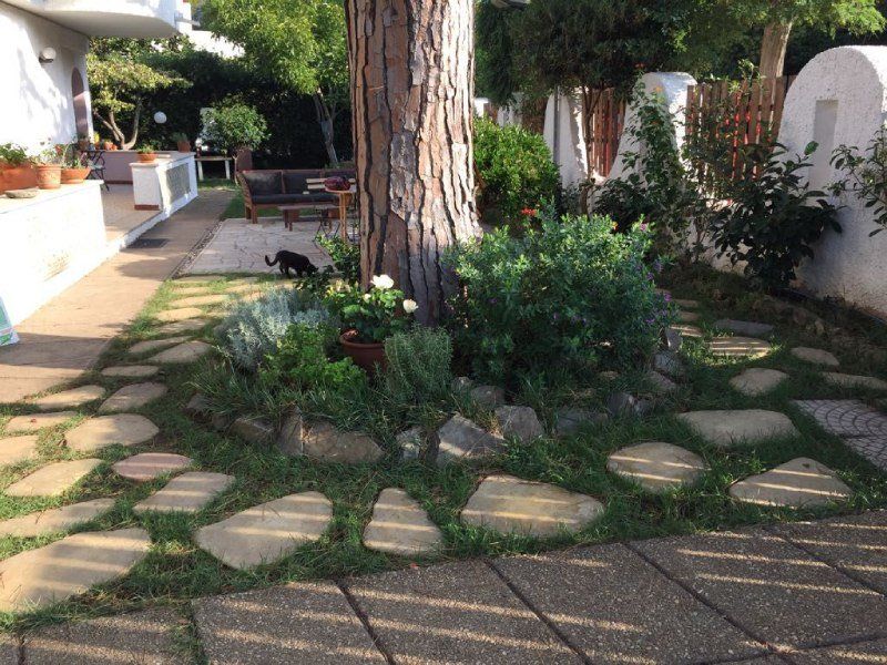 pavimentazione romana antica 3