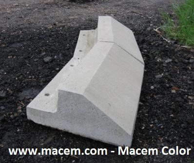 cordolo da rotatoria