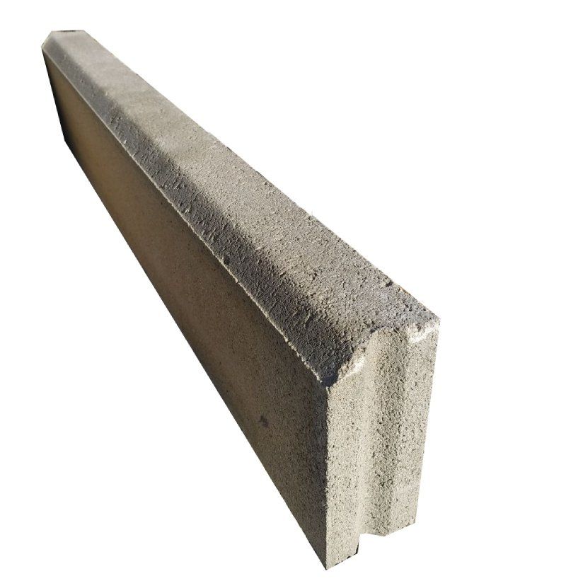 Dissuasore di sosta in cemento 4