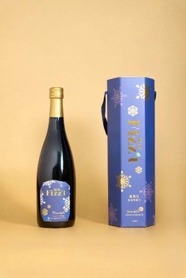 Fizz’t植酌｜鳳梨琥珀精釀 (活性濃縮酵素飲)