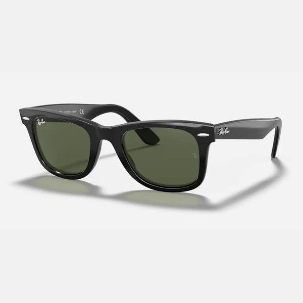 Ray Ban｜RB2140F-901 Wayfarer膠框太陽眼鏡