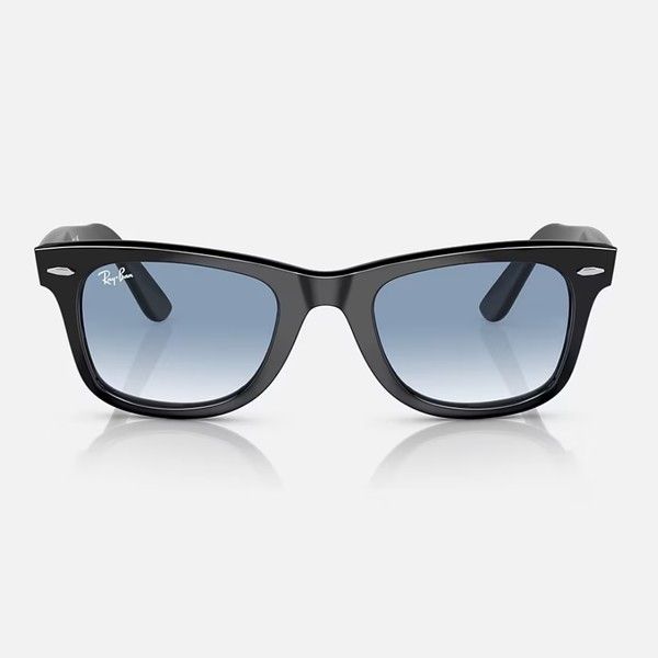 Ray Ban｜RB2140F-901/3F Wayfare膠框藍色太陽眼鏡木村拓哉同款