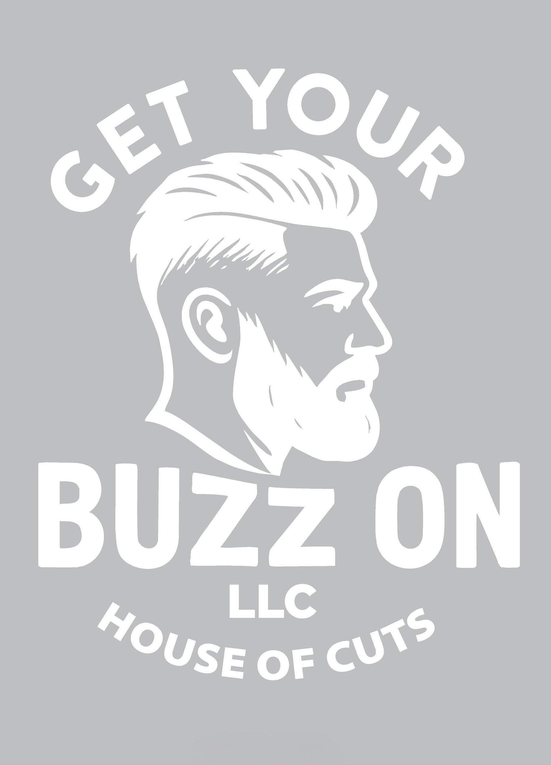 Logo for Jeva Design Studio: A trowel next to turquoise brushstroke with 