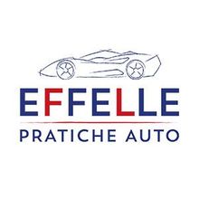 Effelle Pratiche Auto - Logo