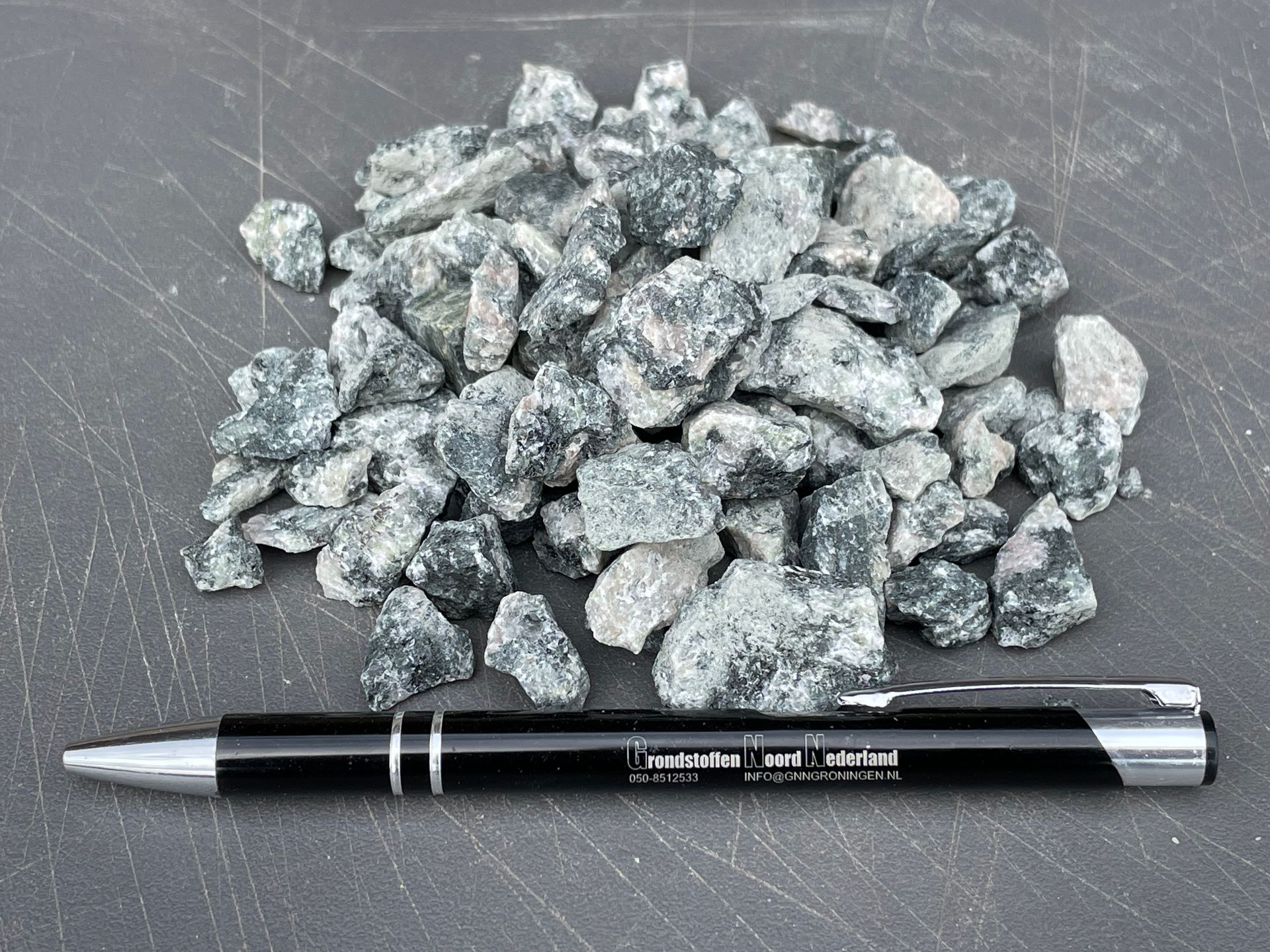 Team of groep boze mensen