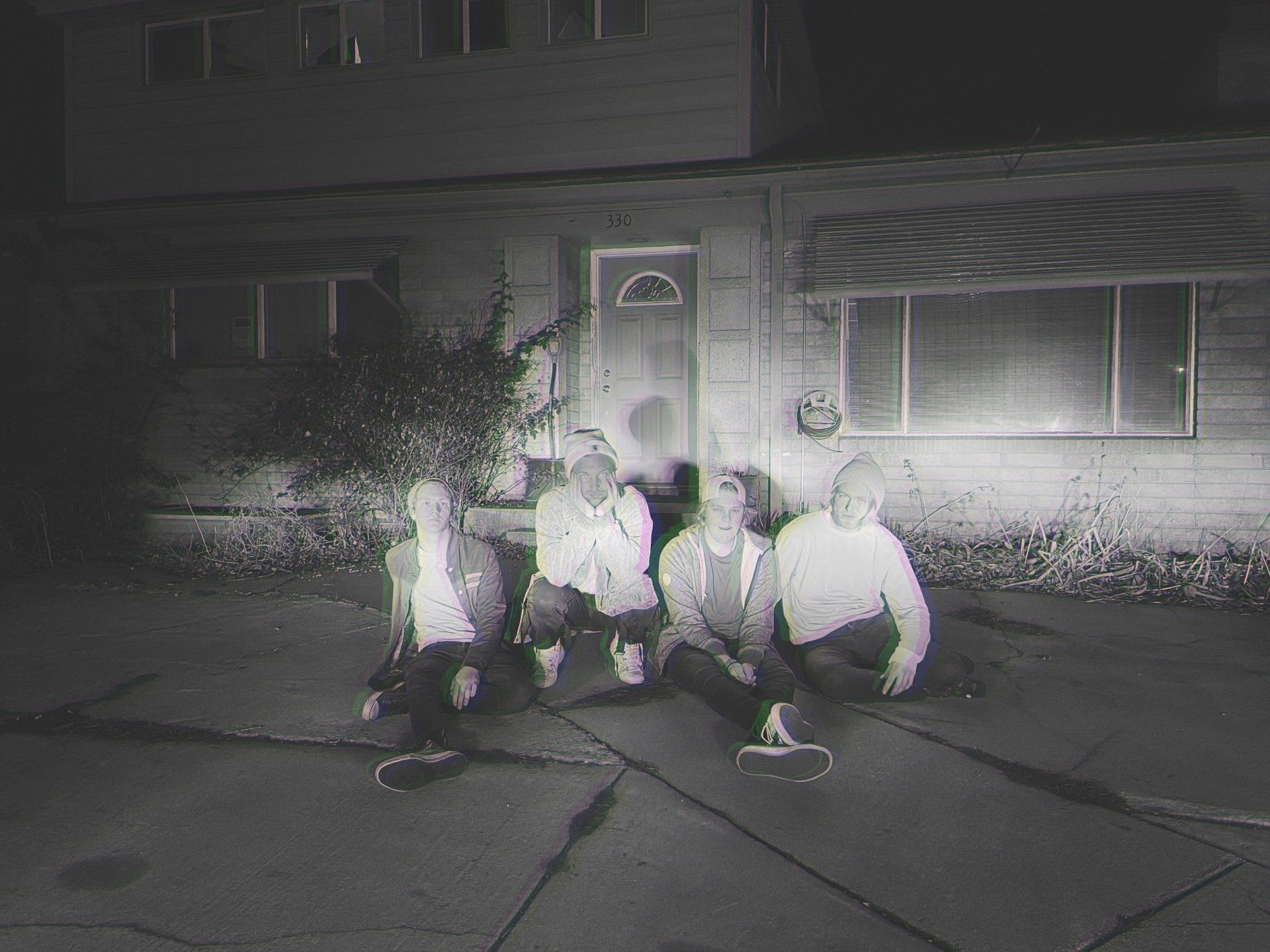 roseburg band, roseburg band house, roseburg band photos