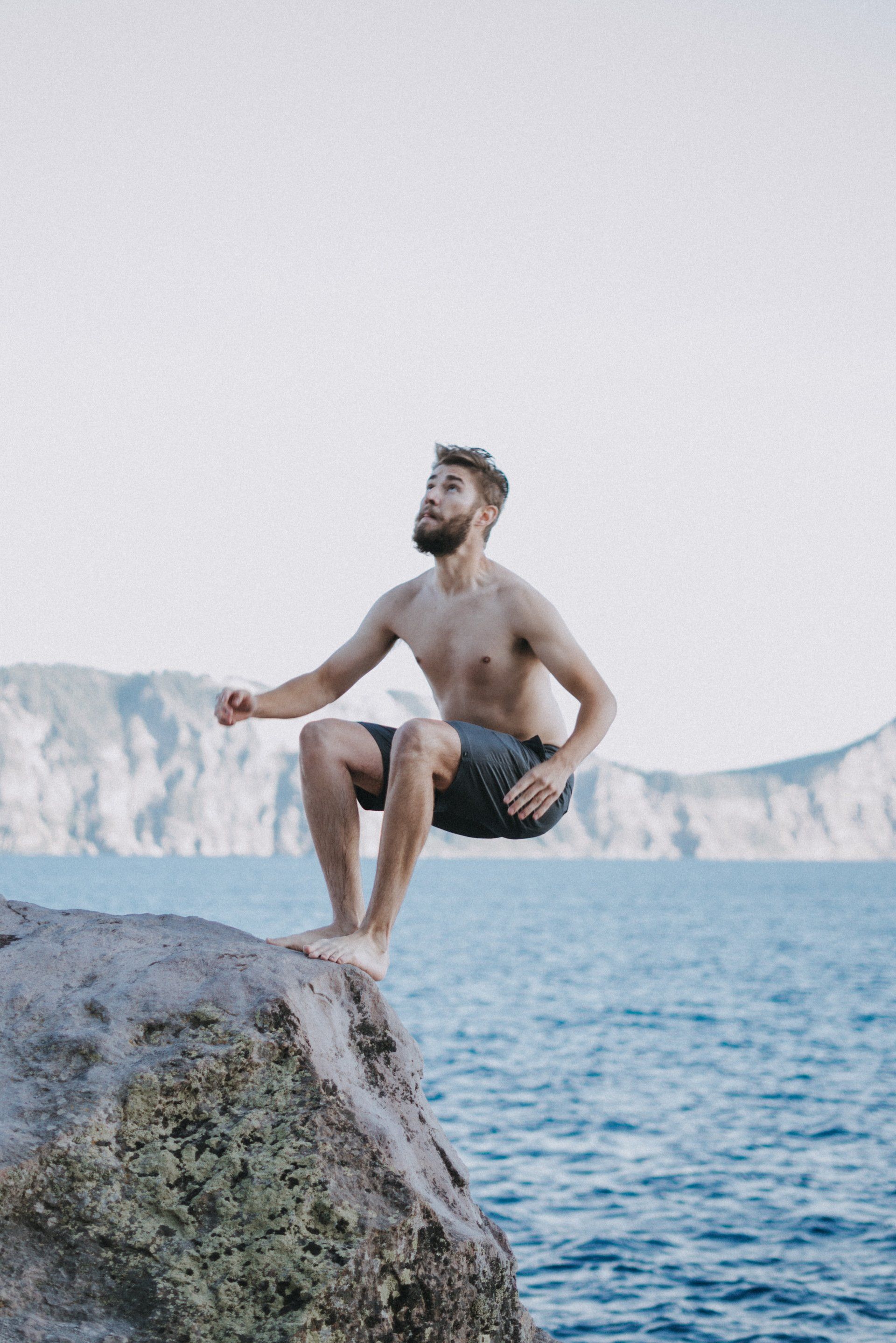 roseburg band, nick tate photographer at crater lake, oregon