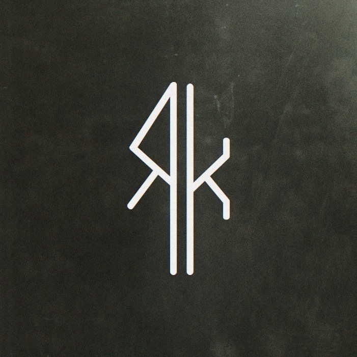 roseburg band righteous punk logo