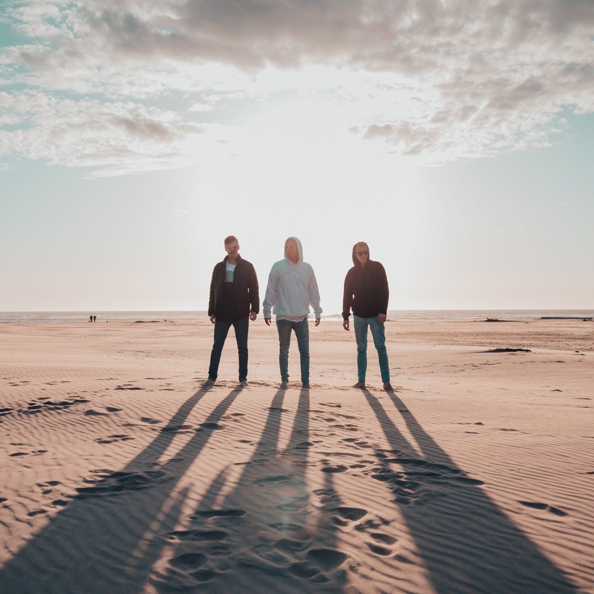 roseburg band, stay golden official artwork