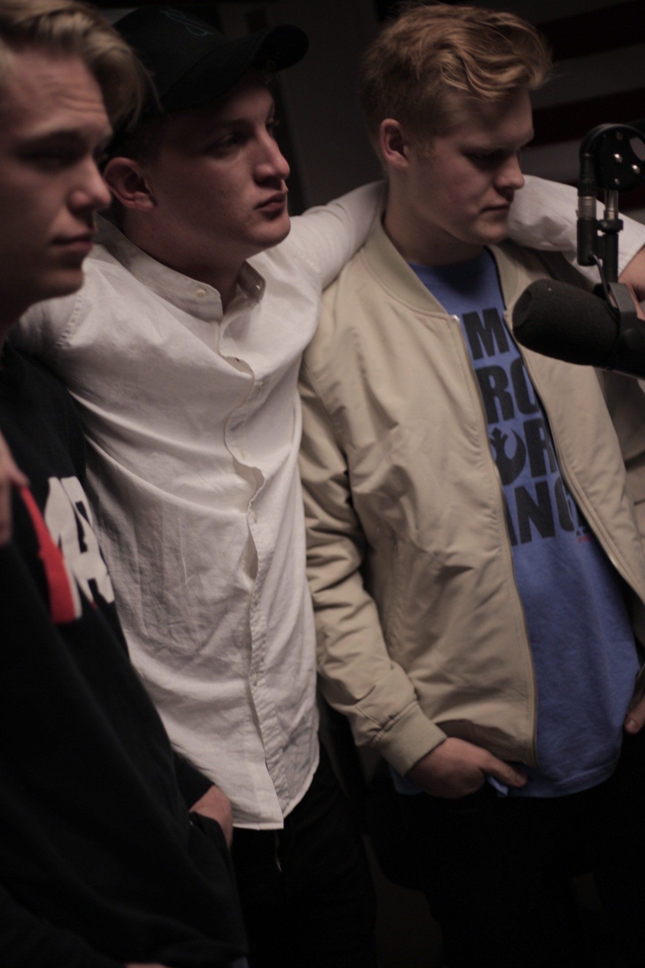 roseburg band on radio in roseburg, oregon