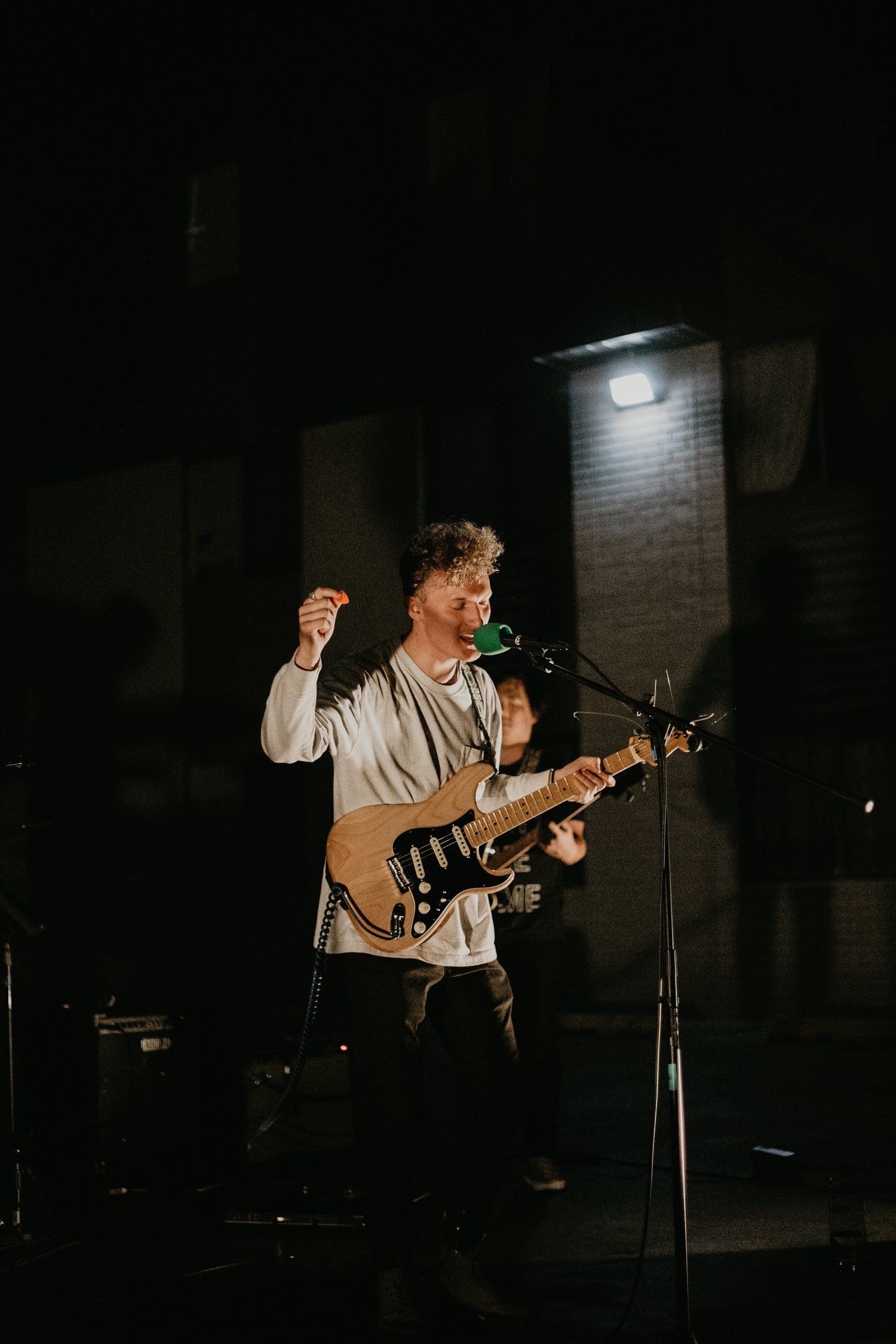 roseburg band first battle of the bands at liberty square on byu campus in provo, utah