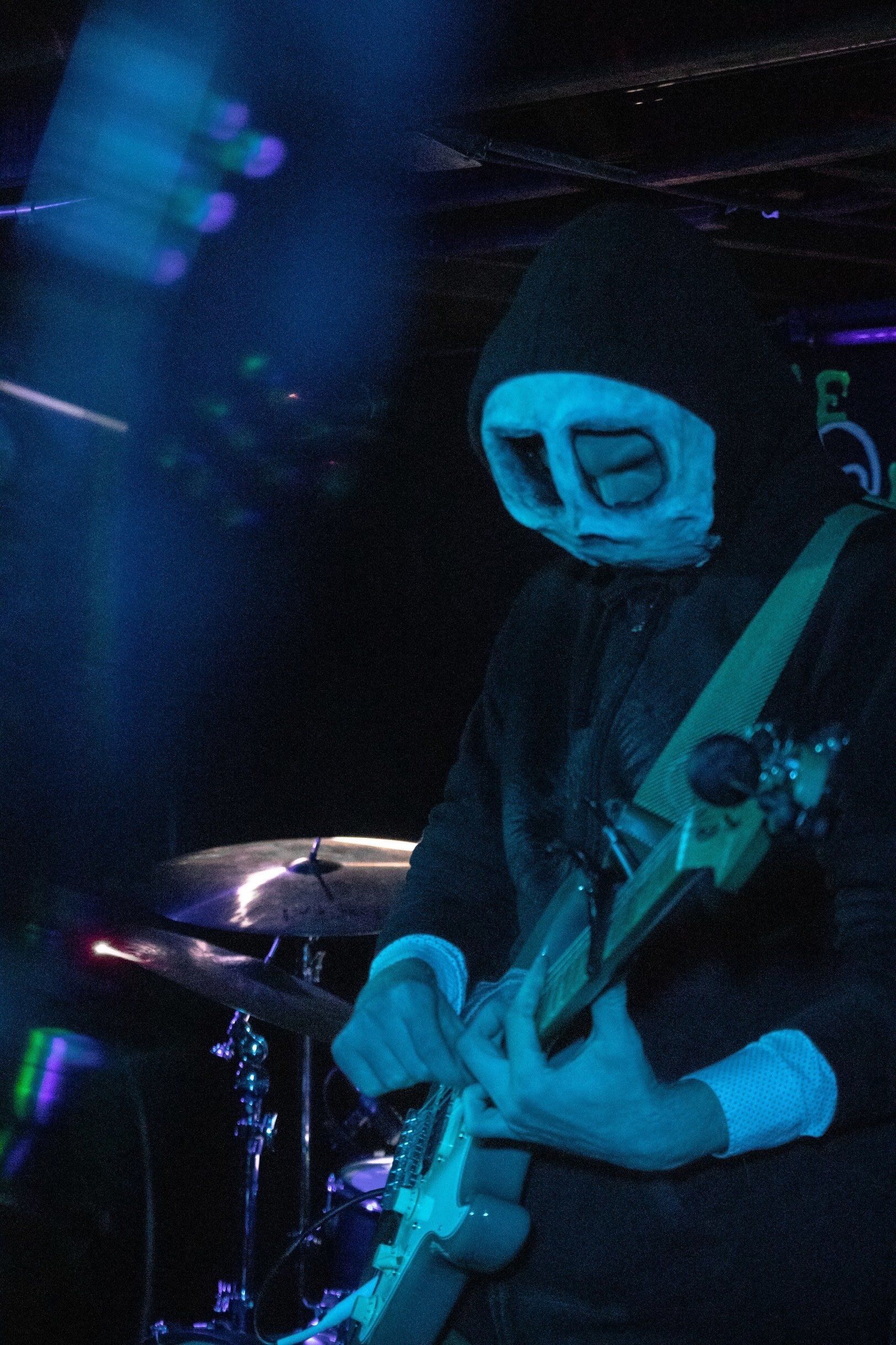 roseburg band live at the basement in rexburg idaho