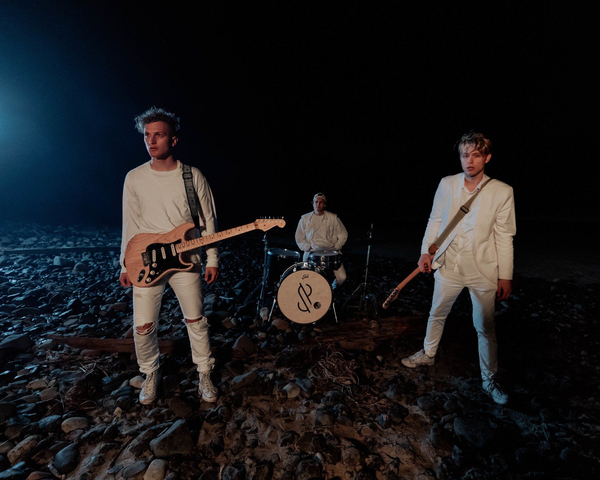 roseburg band, wave, righteous punk