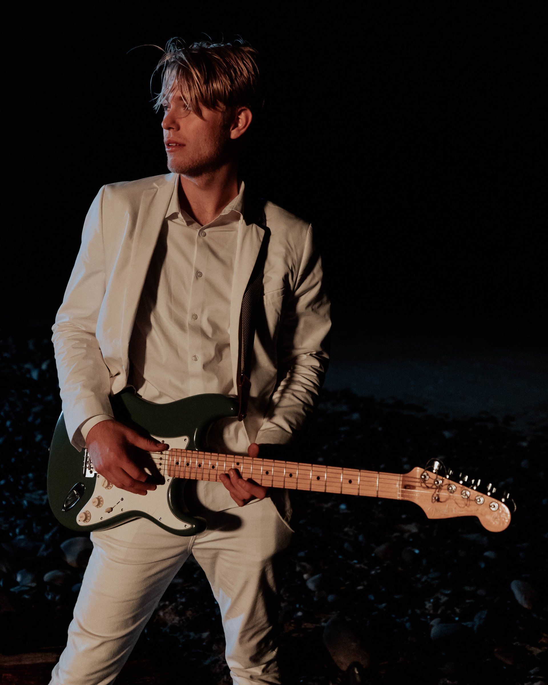 roseburg band, wave, righteous punk, samuel sheppard