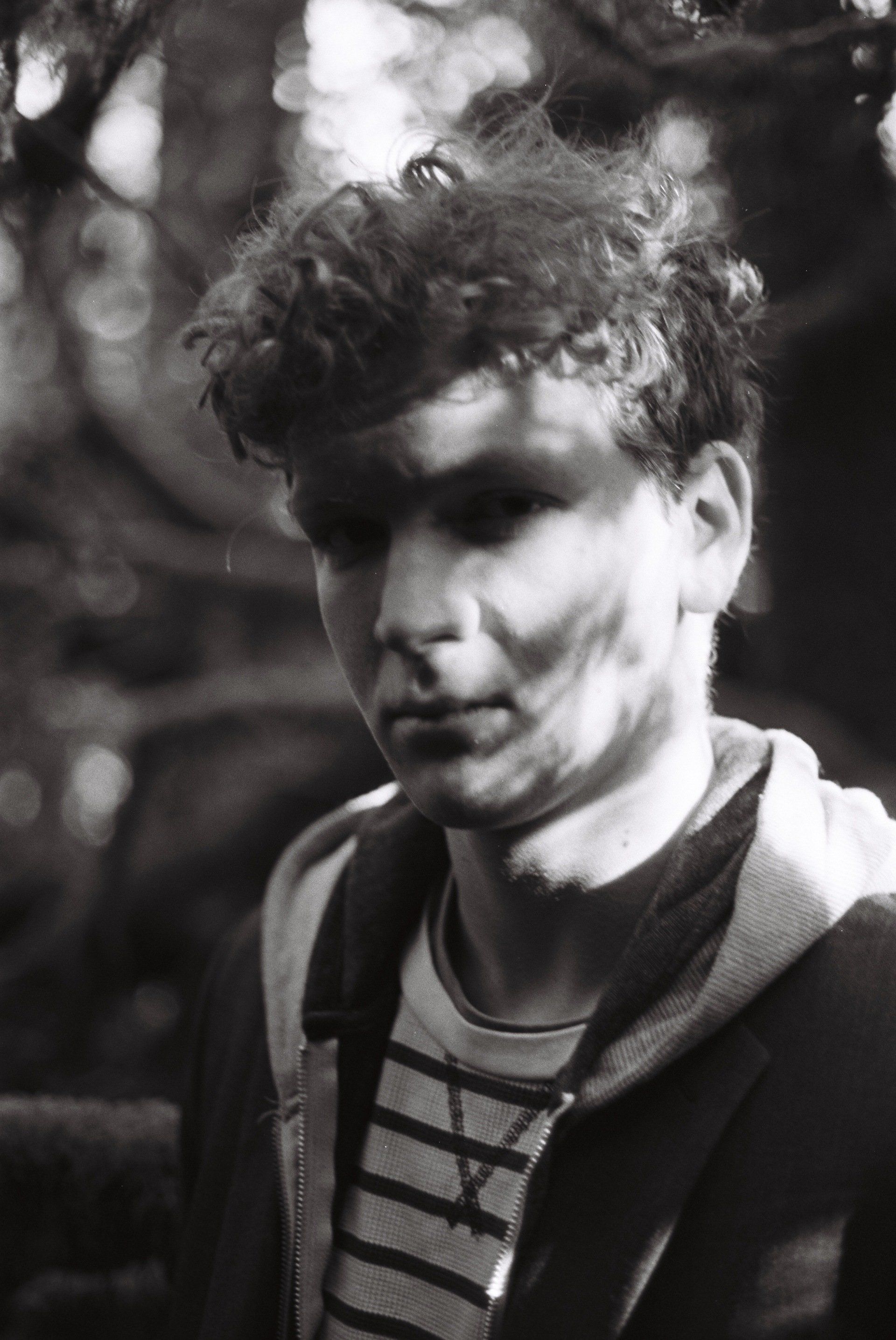 roseburg band, wave, righteous punk, soren buchert