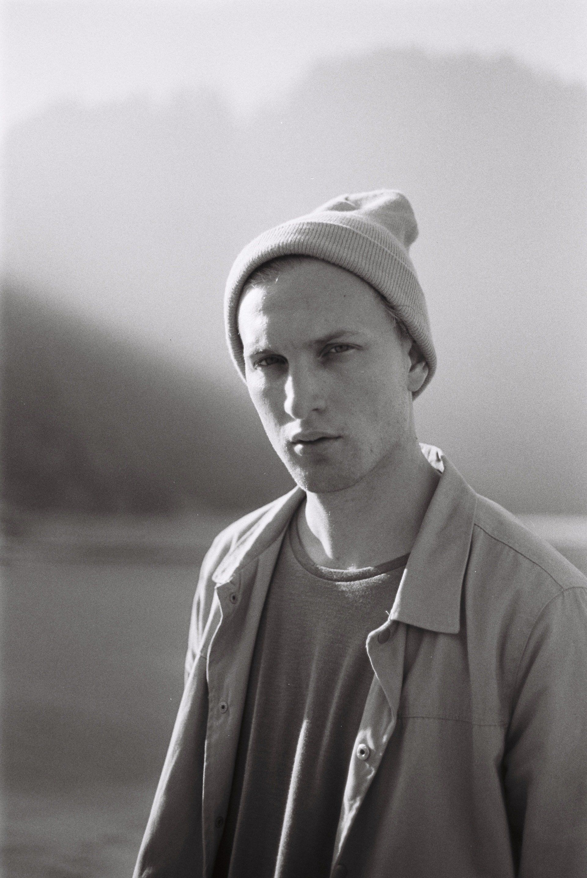 roseburg band, wave, righteous punk, zach knell