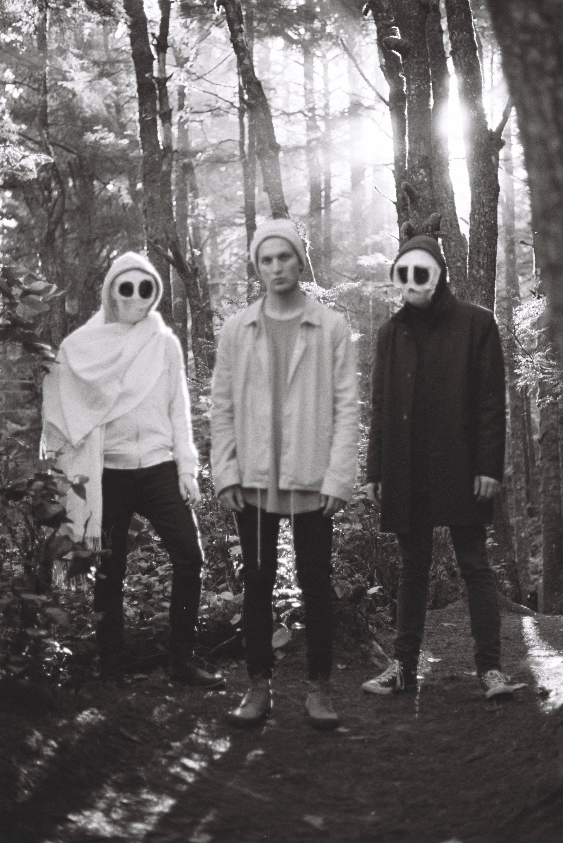 roseburg band, wave, righteous punk, sunday, pop doctrine