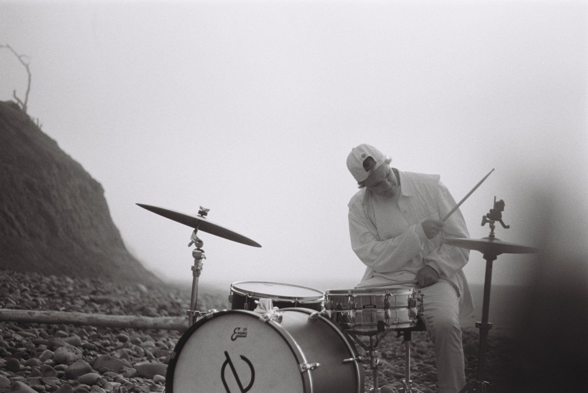 roseburg band, wave, righteous punk, keith lambson