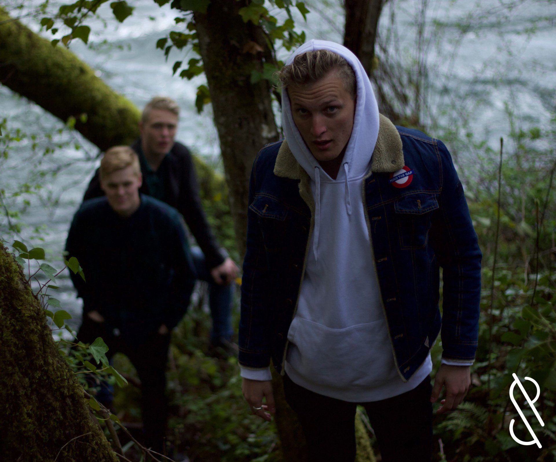 roseburg band evergreen official artwork