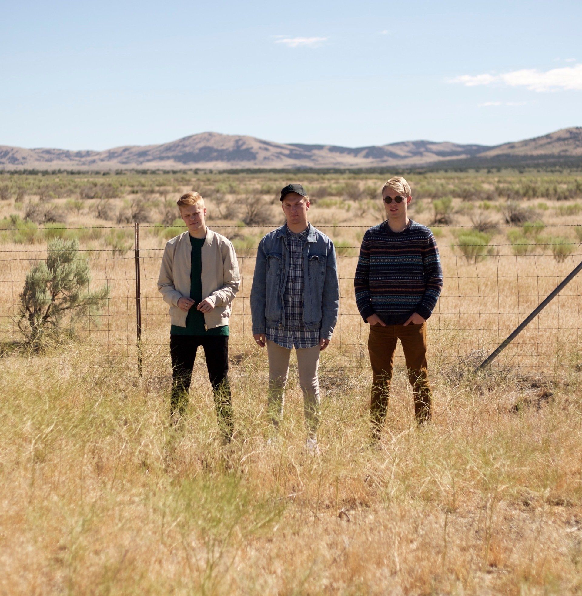 roseburg band midas official artwork