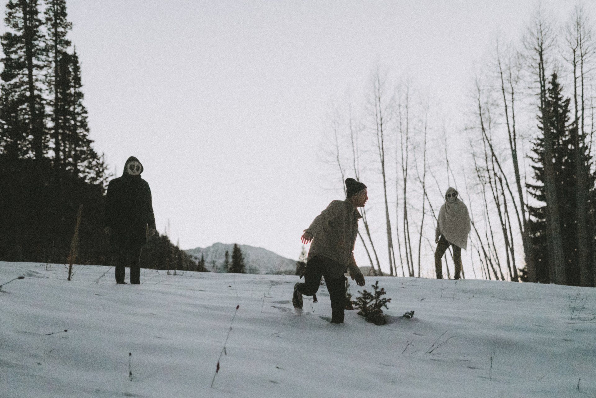 roseburg band, pop doctrine promo, sunday, righteous punk, snowbird resort, utah