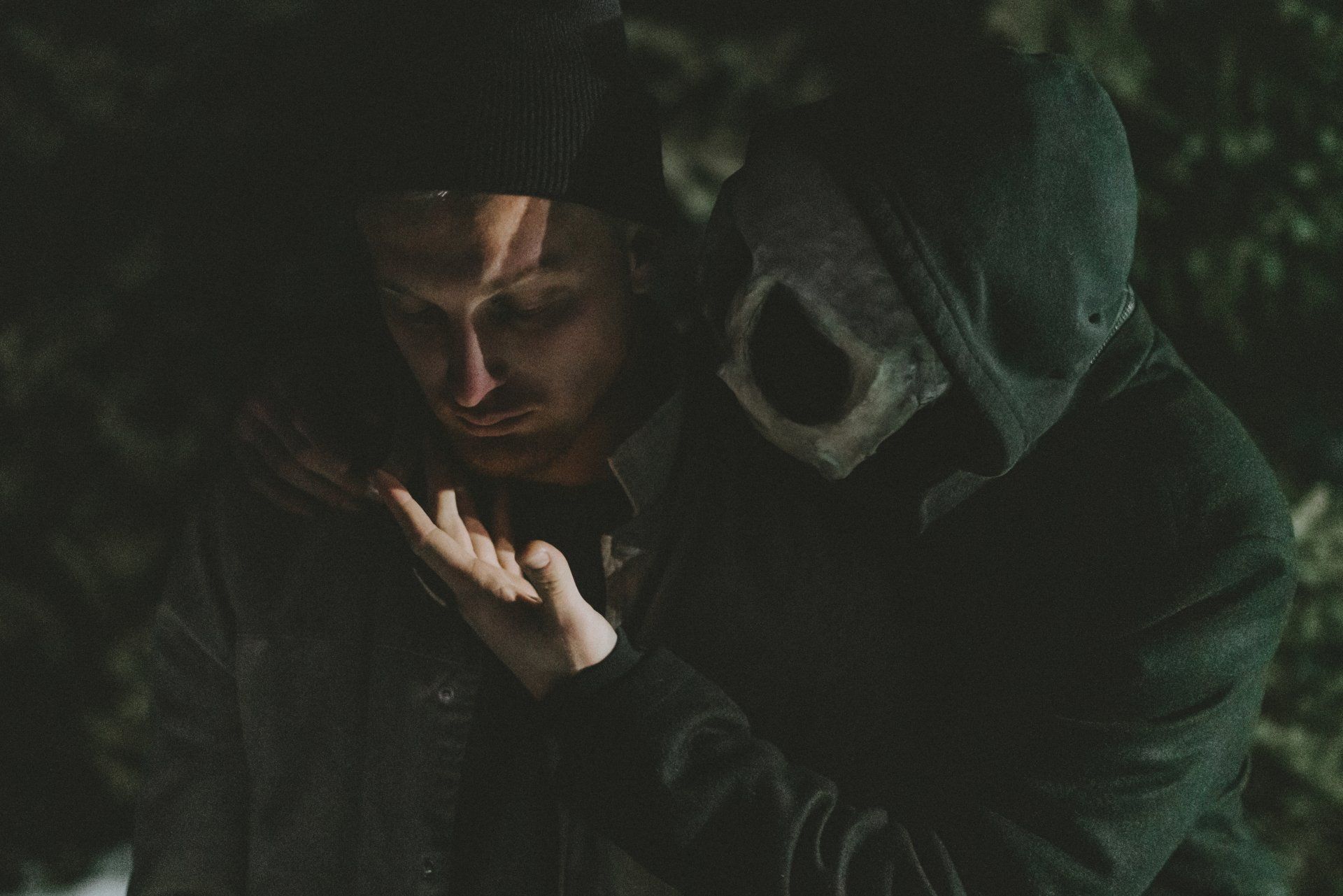 roseburg band, pop doctrine promo, righteous punk, snowbird resort, utah