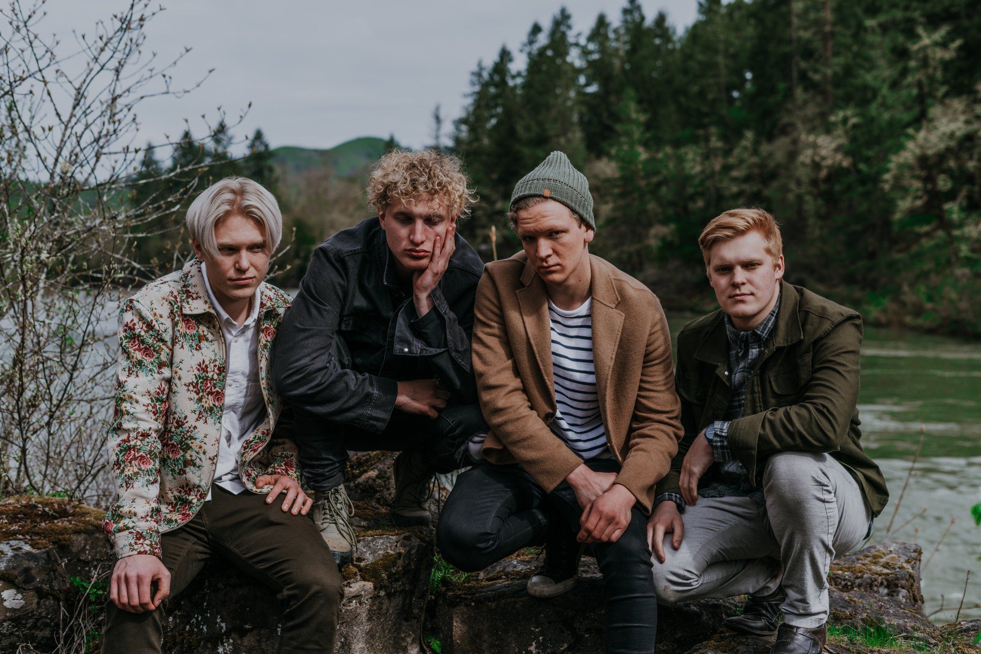 roseburg band in roseburg, oregon