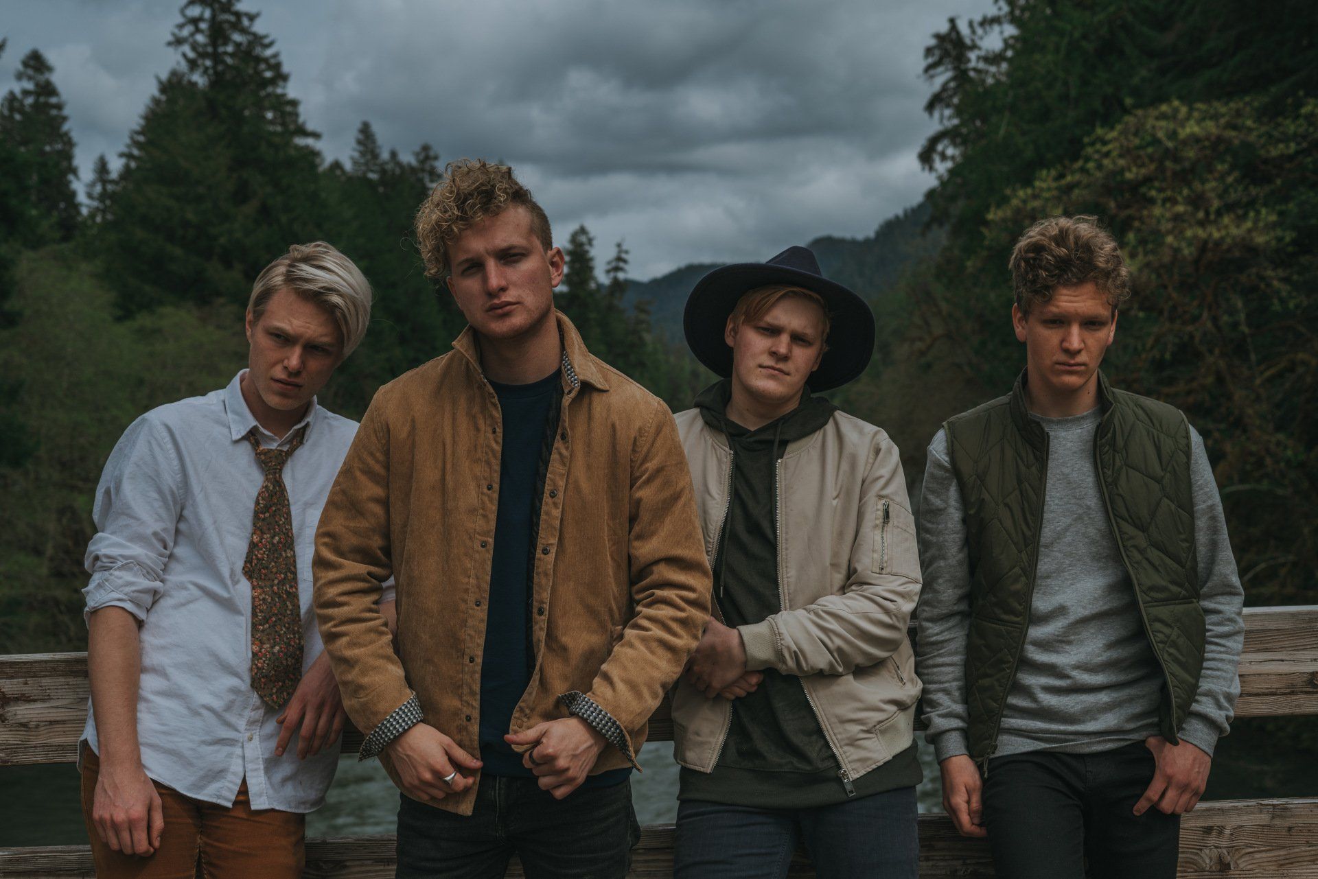 roseburg band in roseburg, oregon