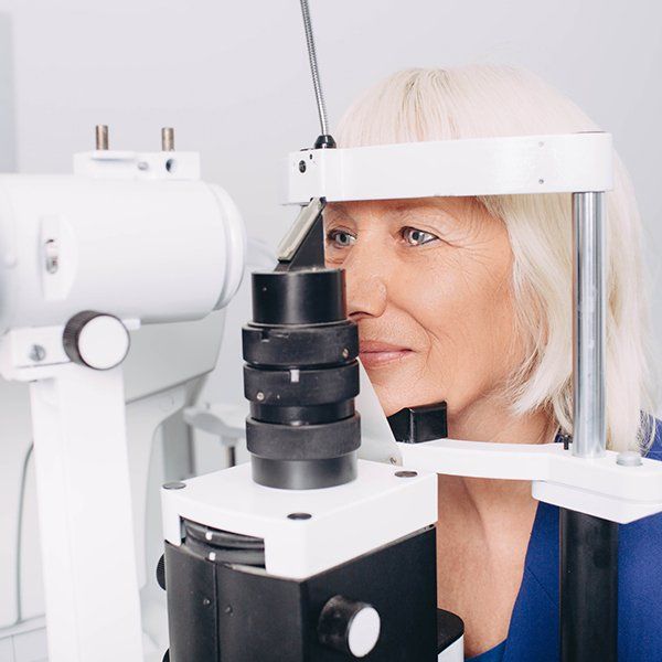 Glaucoma Treatment — Cumberland, MD — Queen City Ophthalmology