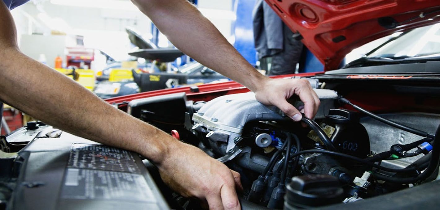 Engine Repair in Sparta, MI | Alpine Auto Care LLC