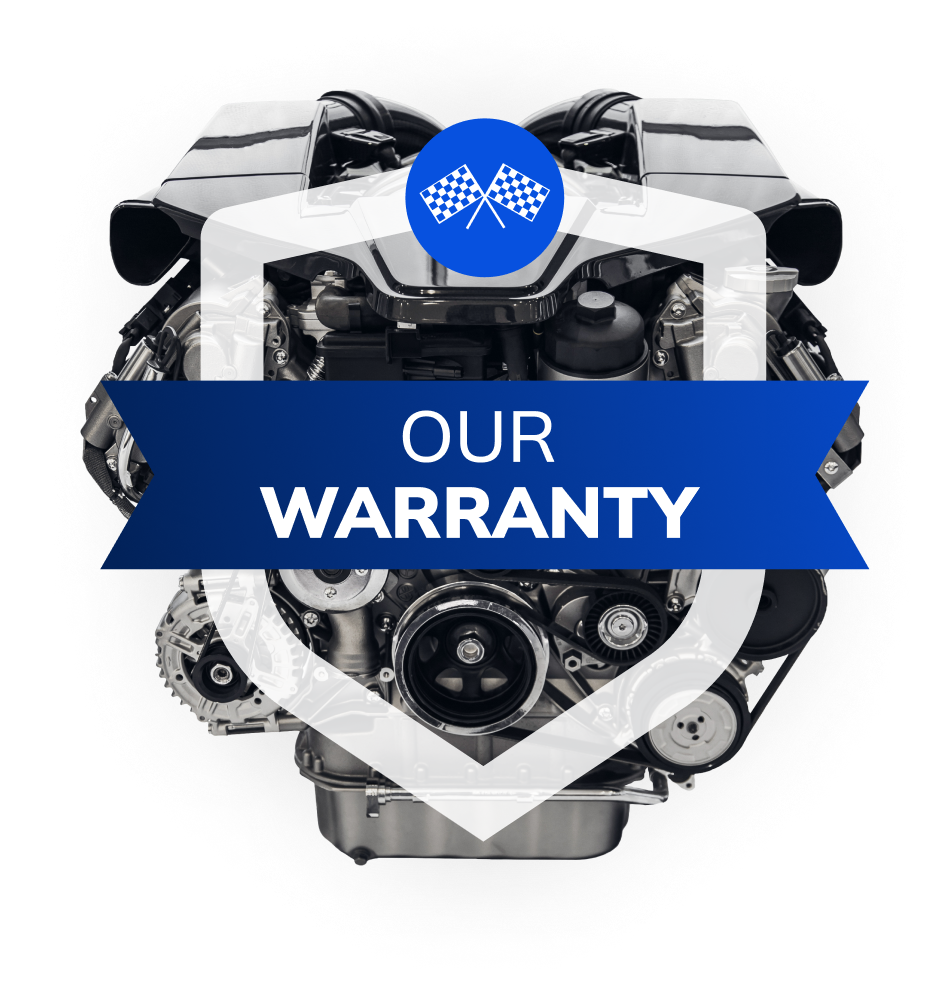 Warranty Shield Image | Alpine Auto Care LLC